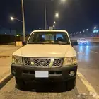 باترول ربع موديل 2006 ممشى قليل