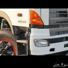 هينو 700. فئة 4041. موديل 2025 جديده زيرو للتواصل