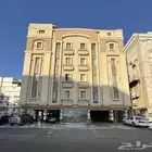 شقة للبيع 6 غرف - حي المروة
