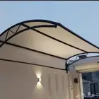 مضلات سواتر هناجر برجولات ديكورات عوازل اسطح تغليف توانك م