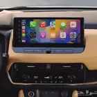 شاشه نيسان اكستريل اندرويد شكليه الفل كامل 2024