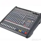 ايجار سماعات مع المايك والمكسر