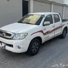 هايلوكس 2011 GLX