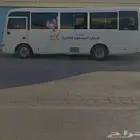 باص سلفيان نيسان ينزنن 2011 30 راكب