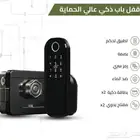 اقفال ابواب الكترونية ذكية حدييثة جودة ممتازة جدا