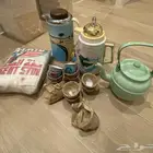 مجموعة متخف قديمة