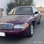 كراون فكتوريا 2010 سعودي فل كامل