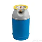 اسطوانه غاز فايبر أسطوانة