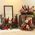 تاجير مداخل كوش كنب جلسات خارجيه كراسي طاولات