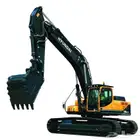 Excavators rent بوكلينات للايجار