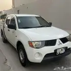 ميتسوبيشي 2008 ماشي   93 الف (بنزين )