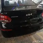 سياره كيا بيكاس