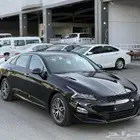 كيا K5 ( بنزين ) 2021 وارد كوريا نظيفه جدا