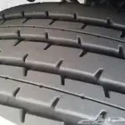 للبيع كفرات 275 65 17