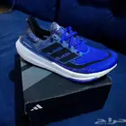 شوز اديداس الترا بوست لايت جديد 9.5