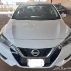 نيسان صني 2022