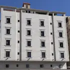 شقق للإيجار