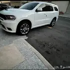 دوج درانقو 2020 GT