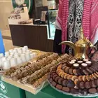 قهوجي وصبابين الرياض