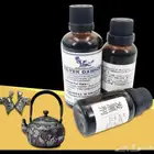 محلول اكسدة الفضة