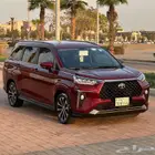 تويوتا فيلوز وكاله