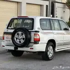 لاندكروزر GXR قير عادي اساس سبير علاق - 2006