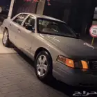 فورد فكتوريا توكيلات الجزيرة 2011