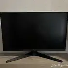 شاشة قيمنق ألعاب ASUS