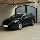 مازدا 2015 CX9 نص فل وكالة