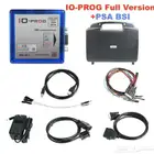 جهاز ioprog لقراءةوكتابة على كمبيوترالسيارة ونقل السوفت ويرا