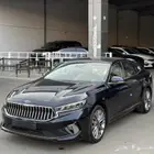 كيا k7 ( بنزين ) 2020 وارد كوريا نظيفه جدا