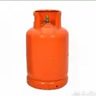 اسطوانه غاز للبيع