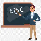 استاذ انكليزي جميع المستويات
