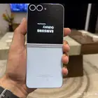 سامسونج الجديد z flip 6 الجيل السادس