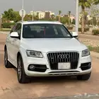 اودي Q5 2016