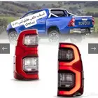 اسطب خلفي هايلكس 2006_2021