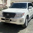 لاندكروزر 2008