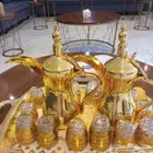 محل حفلات يوجد عندنا قهوجين وصبابين رجال ونساء ويوجد عندنا ك