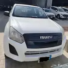 ايسوزو ديماكس 2022