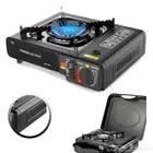 غاز للتخييم جديد لم يستخدم