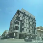 للبيع شقة 4 غرف بحي الروضة