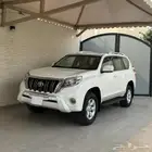 برادو 2016 سعودي فل كامل وكاله