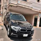 BMW. X5. 2018