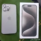 ايفون 15 بروماكس