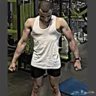 مدرب تخسيس ولياقة