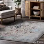 سجاد تركي جديد مقاس 2 2.9 متر