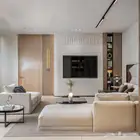 ديكورات صالات