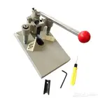 قطاعة حواف للورق (حواف مبرومة) للكروت وكميات الورقة دفعة