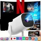 بروجكتر جديد 4K