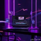 مونتاج و تصميم فيديوهات و موشن جرافيك احترافي باسعار مميزة